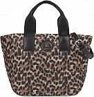 темно-коричневый