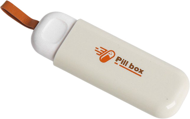 Таблетница