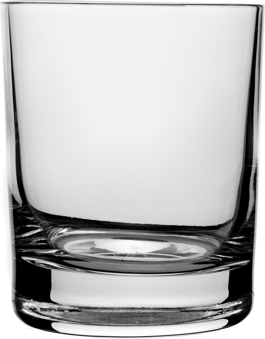 Стакан с утонченной кромкой «Сиде» | Side | Pasabahce