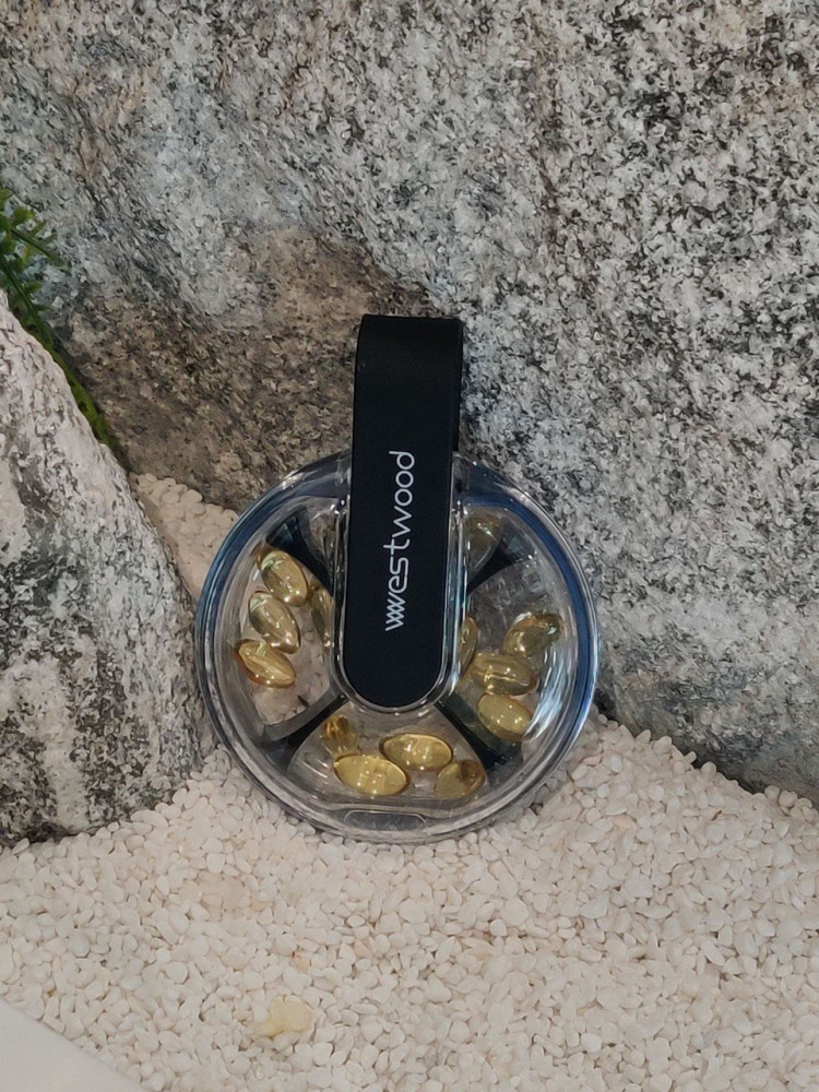 Таблетница