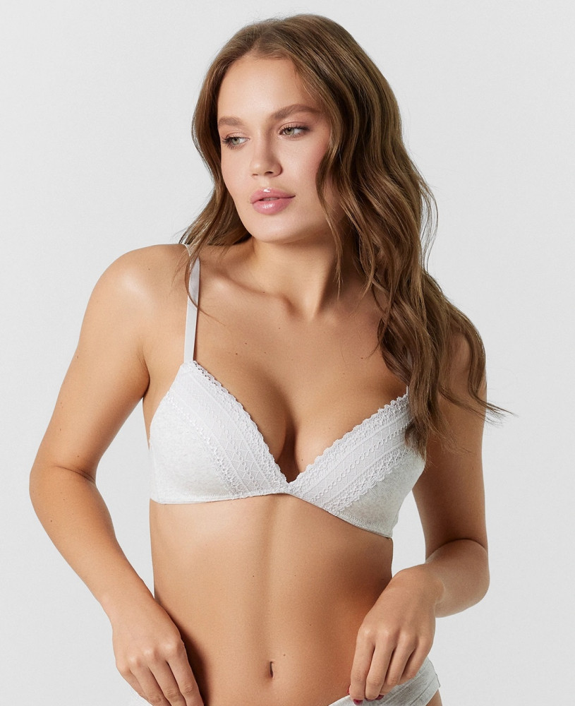 Бюстгальтер | Mark Formelle