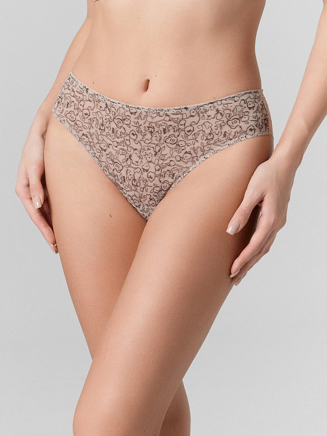 Трусы-слип женские | Mark Formelle