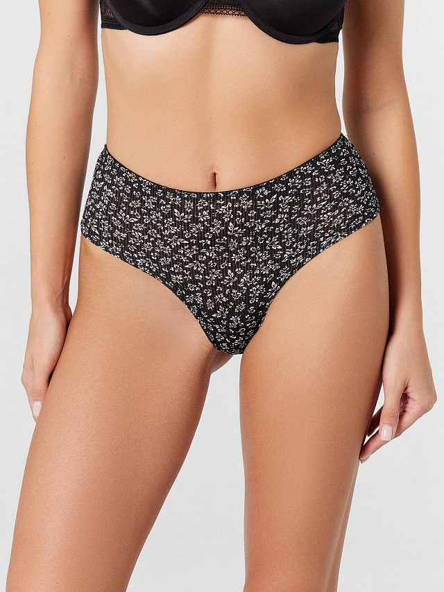 Трусы-шорты женские | Mark Formelle