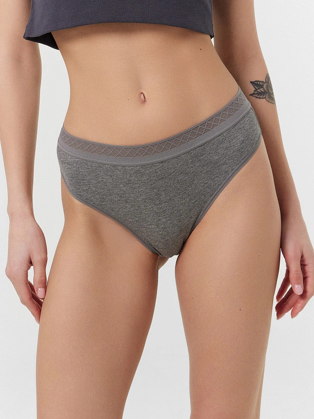 Трусы-слип женские | Mark Formelle