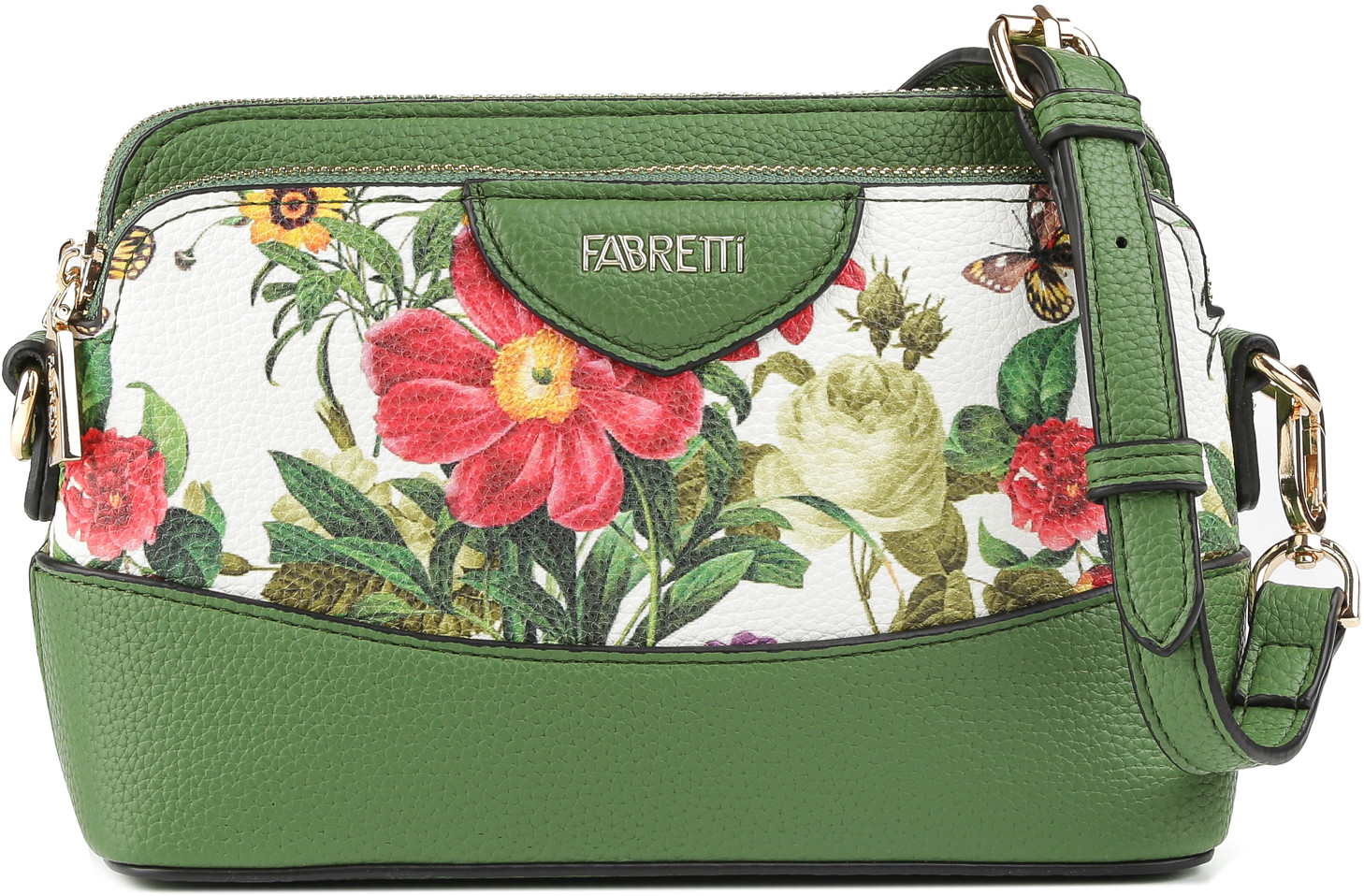 Сумка женская | Fabretti