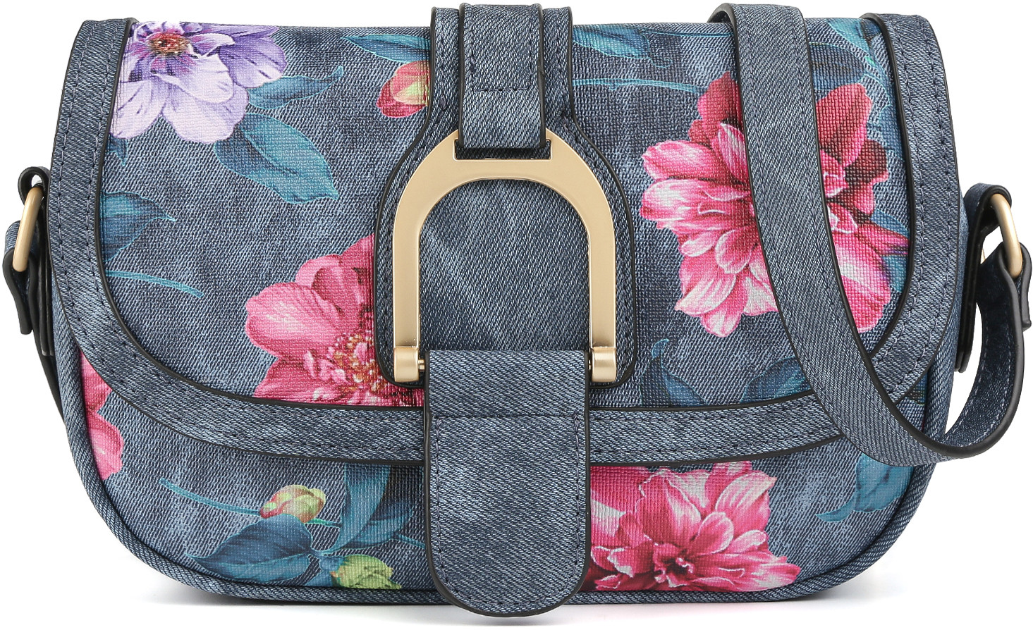 Сумка женская | Fabretti