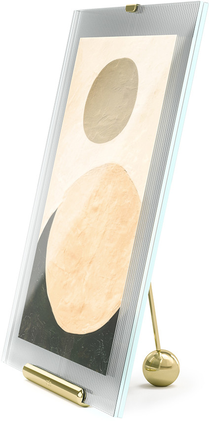 Фоторамка «Flute» | Umbra