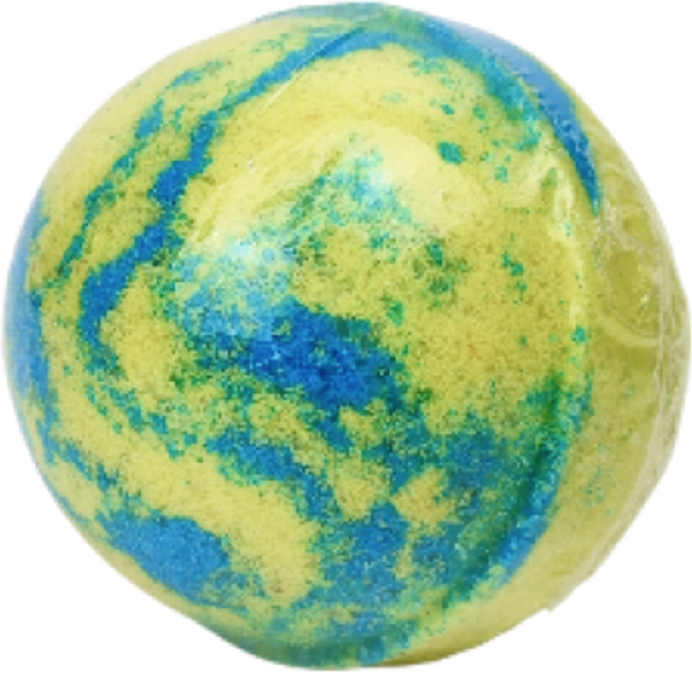 Бомбочка для ванны с ароматом Allure Sport «Cool water» | Dusha