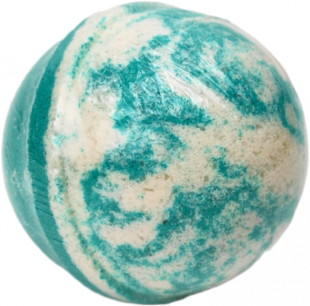 Бомбочка для ванны с ароматом Christian Dior J’Adore «Joy» | Dusha