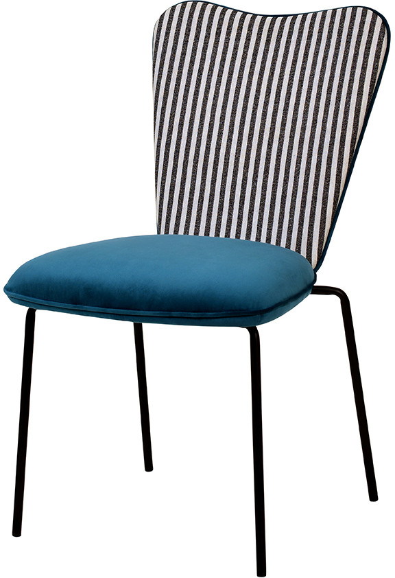 Стул | Pompadour | Bergenson Bjorn