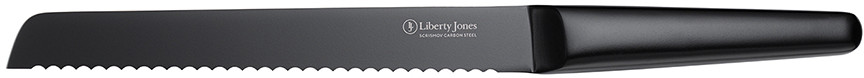 Нож для хлеба «Carbon» | Carbon | Liberty Jones