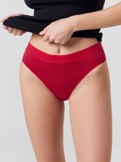 Трусы-слип женские