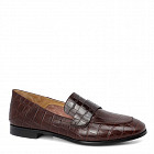 темно-коричневый