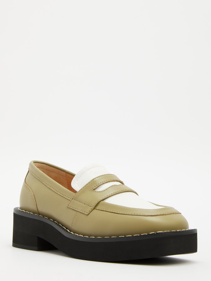 Лоферы женские | Tendance