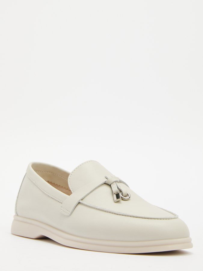 Лоферы женские | Tendance