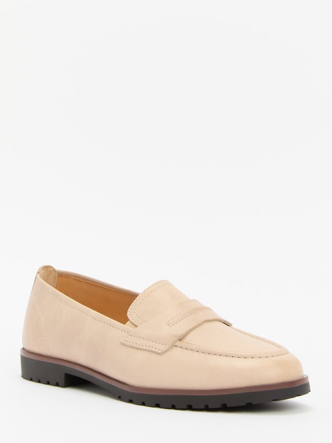 Лоферы женские | Tendance