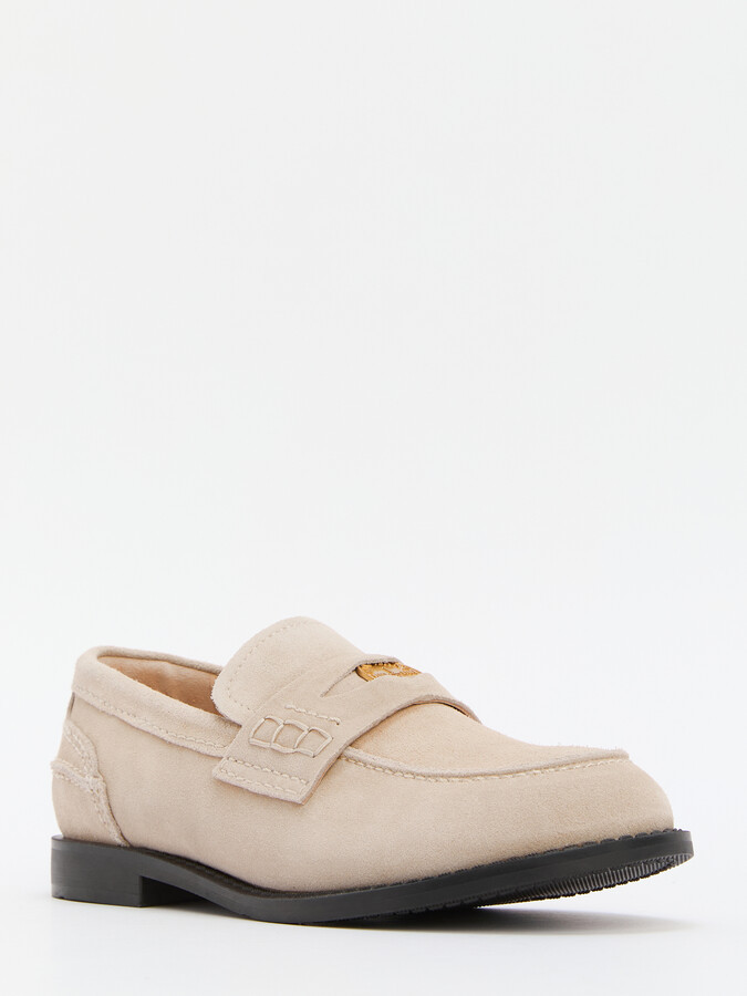 Лоферы женские | Tendance