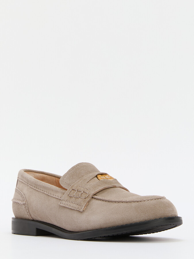 Лоферы женские | Tendance