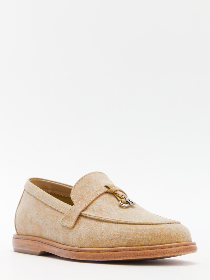 Лоферы женские | Tendance