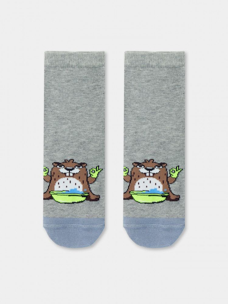 Носки детские | Mark Formelle