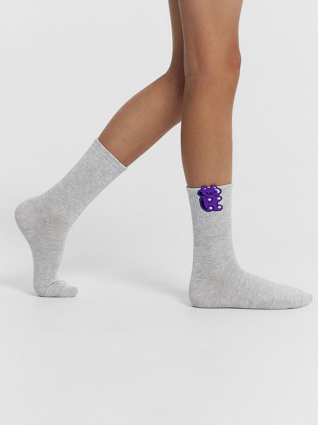 Носки детские | Mark Formelle