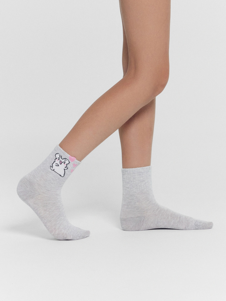 Носки для девочек | Mark Formelle