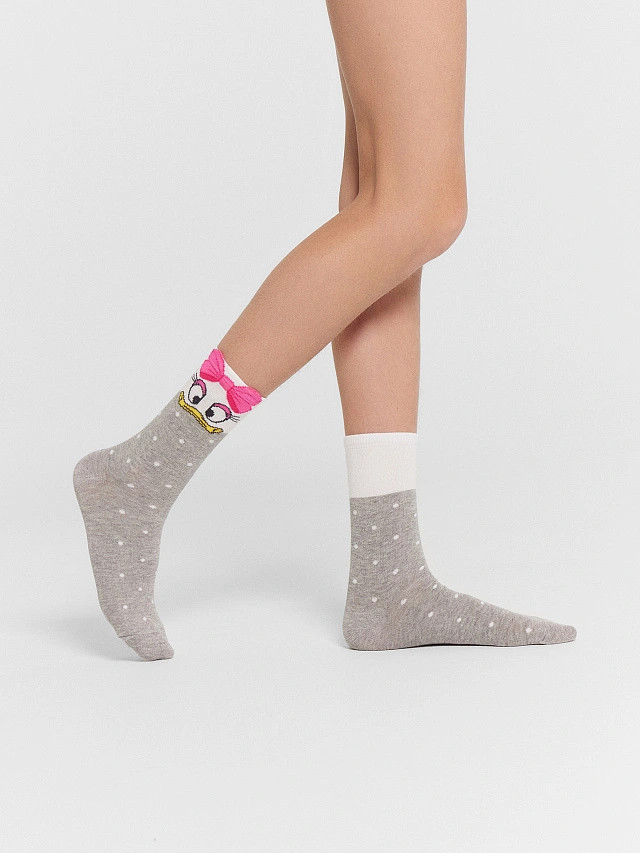 Носки для девочек | Mark Formelle