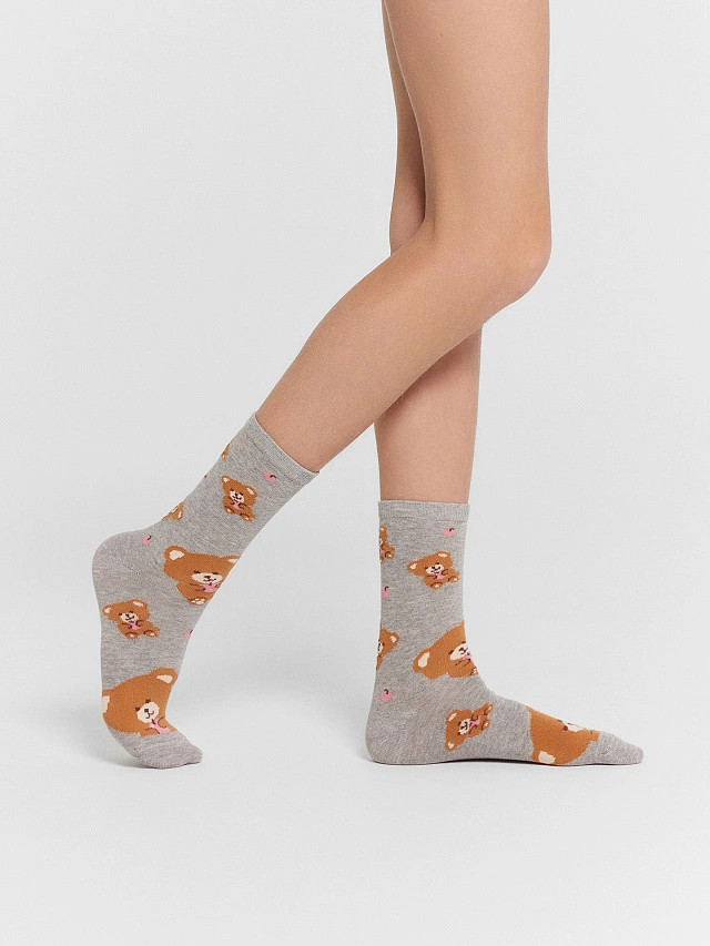 Носки детские | Mark Formelle