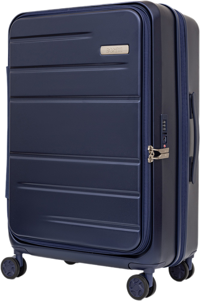 Чемодан | Fabretti