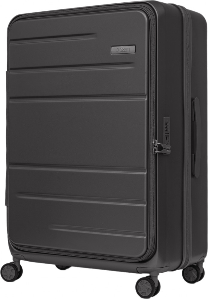 Чемодан | Fabretti