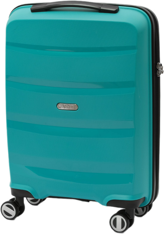 Чемодан | Fabretti