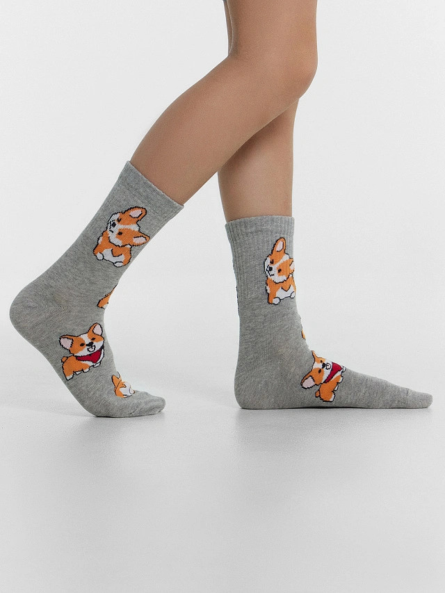 Носки детские | Mark Formelle