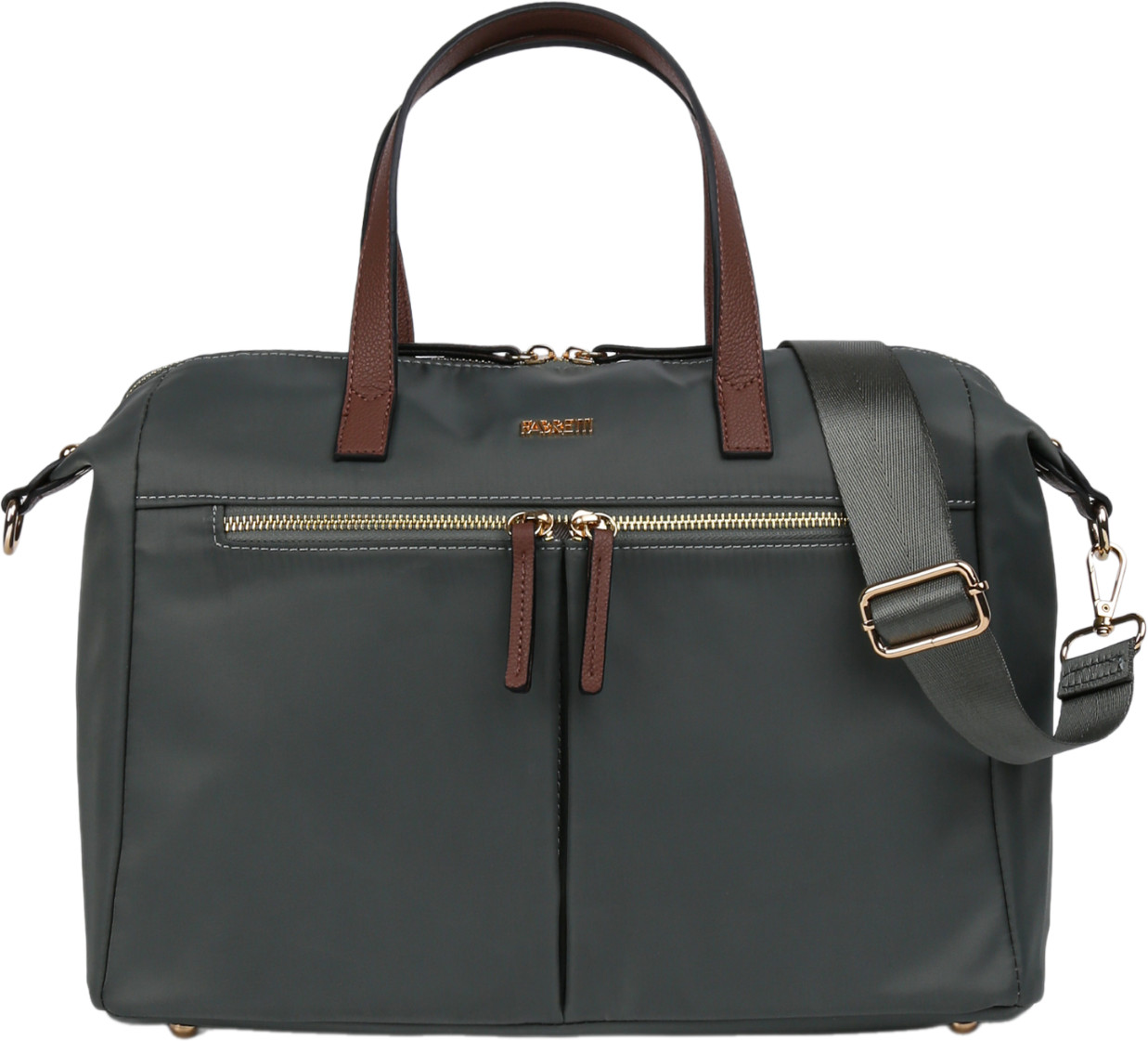 Сумка дорожная | Fabretti