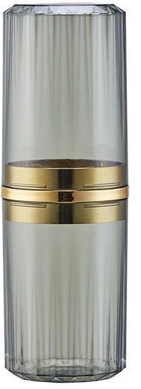 Футляр для зубной щетки и пасты