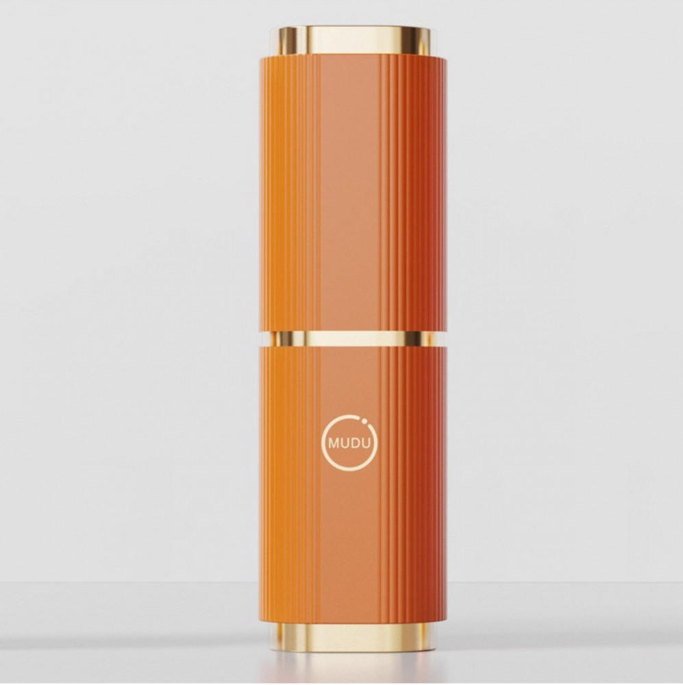 Футляр для зубной щетки и пасты