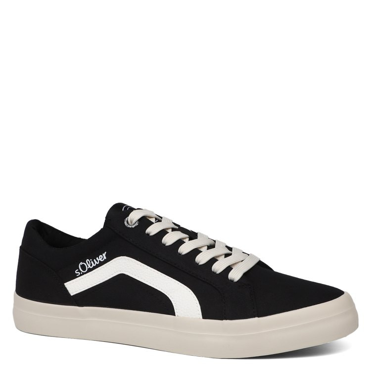 Кеды мужские | S.Oliver