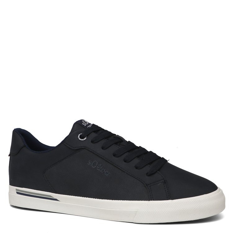 Кеды мужские | S.Oliver