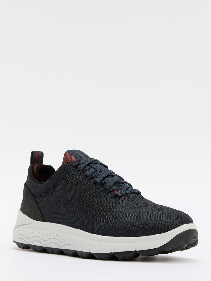 Кроссовки мужские | GEOX