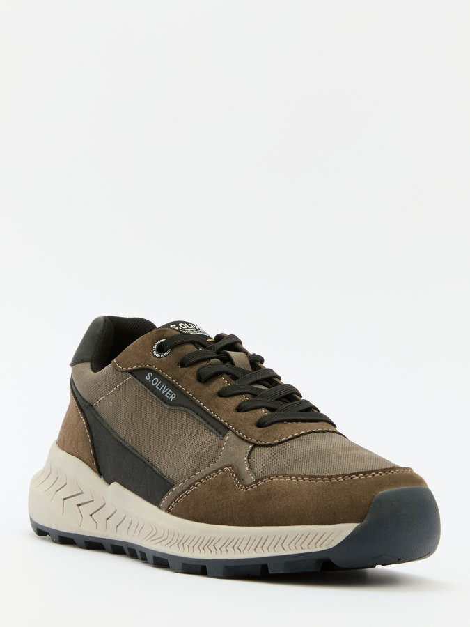 Кроссовки мужские | S.Oliver