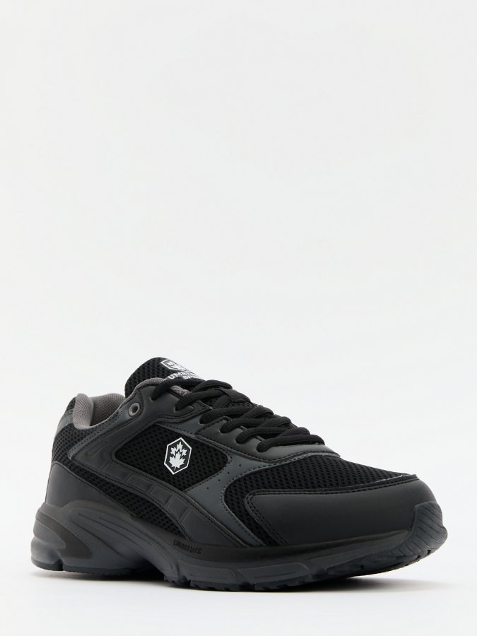 Кроссовки мужские | Lumberjack