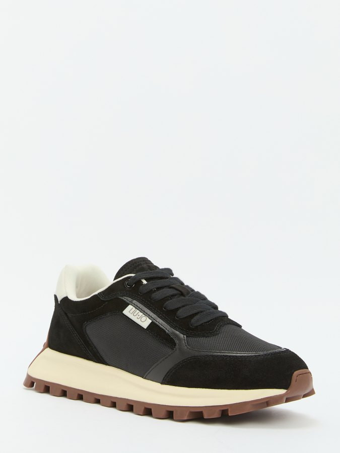 Кроссовки мужские | Liu Jo