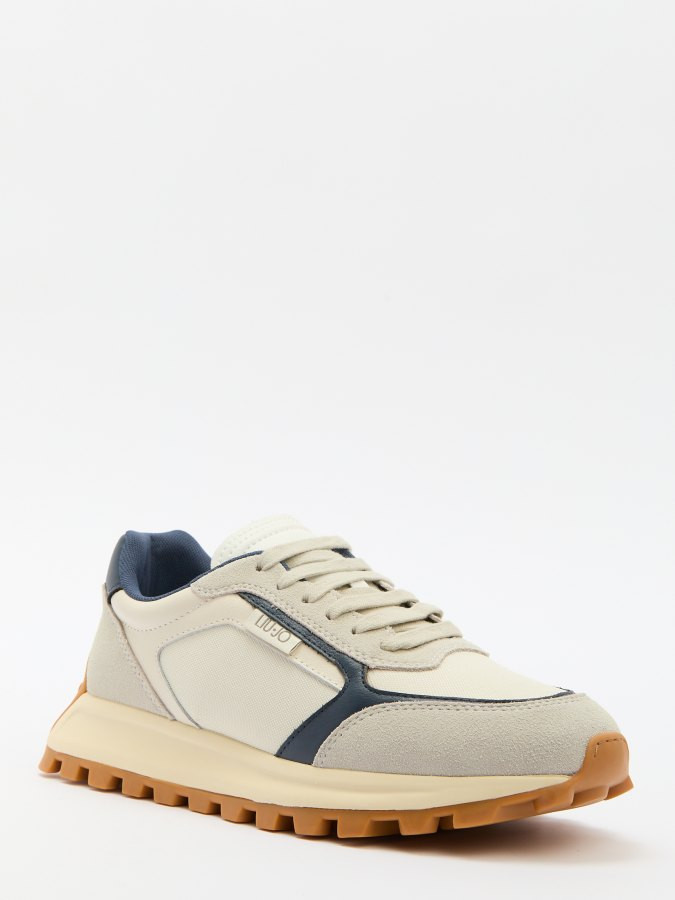 Кроссовки мужские | Liu Jo