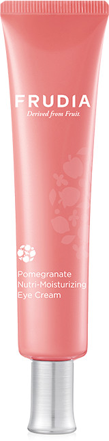 Крем для кожи вокруг глаз питательный с гранатом «Pomegranate nutri-moisturizing eye cream» | Pomegranate | Frudia