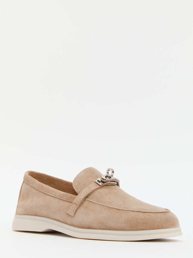 Лоферы женские | Tendance