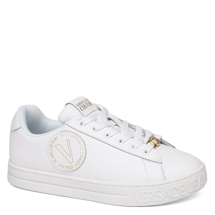 Кеды женские | Versace