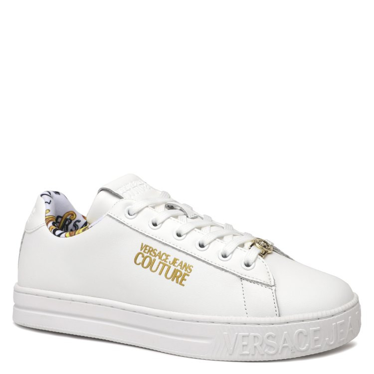 Кеды женские | Versace