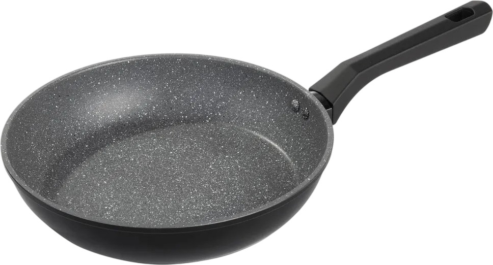 Сковорода «Crystal. Black» | Crystal | Appetite