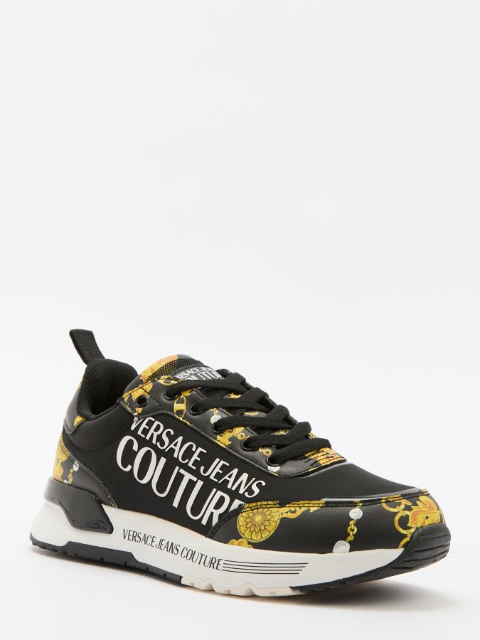 Кроссовки женские | Versace