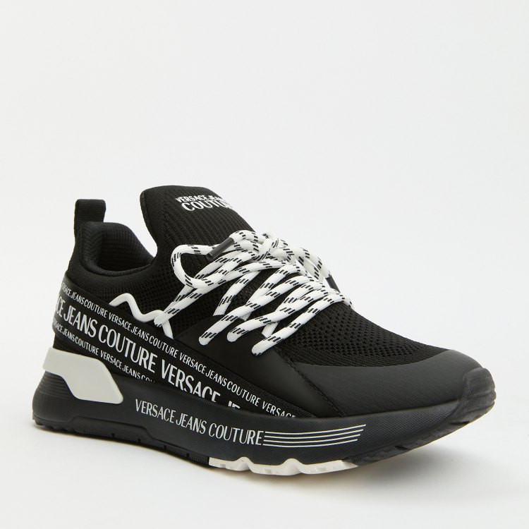 Кроссовки мужские | Versace