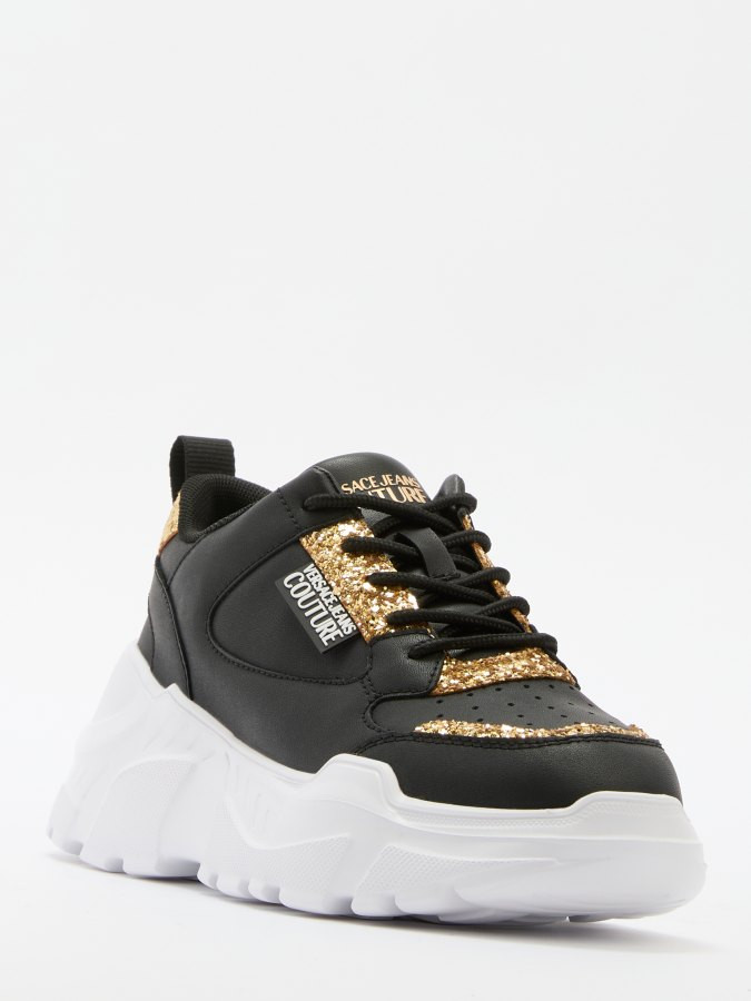 Кроссовки женские | Versace